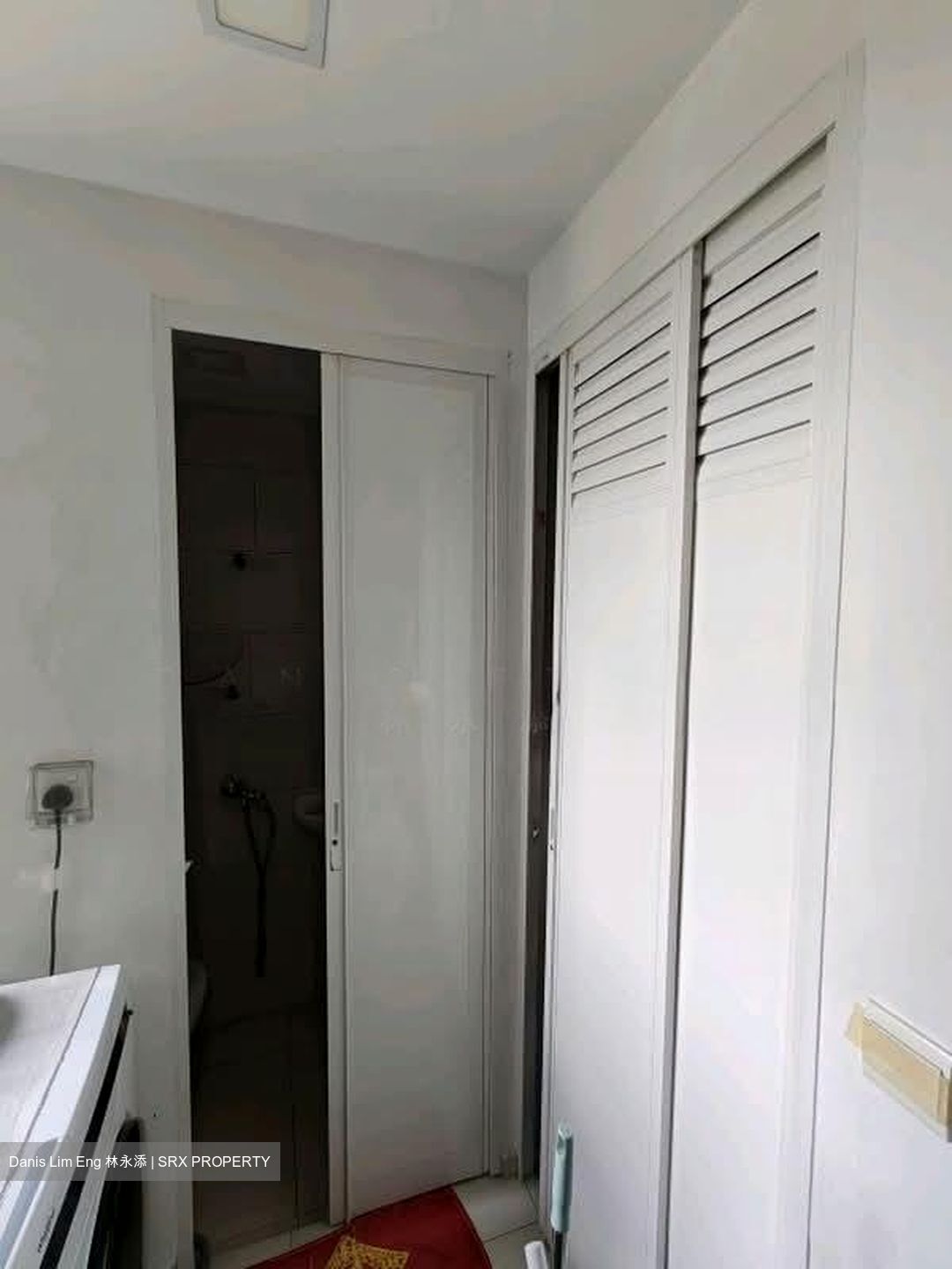 The Visionaire (D27), Condominium #571366041